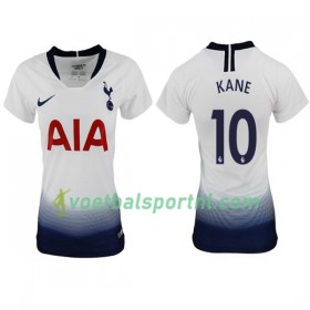 Tottenham Hotspur Kane 10 Dames Thuis Shirt 2018-19